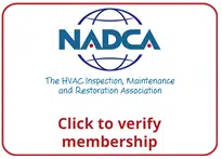 NADA Membership Badge